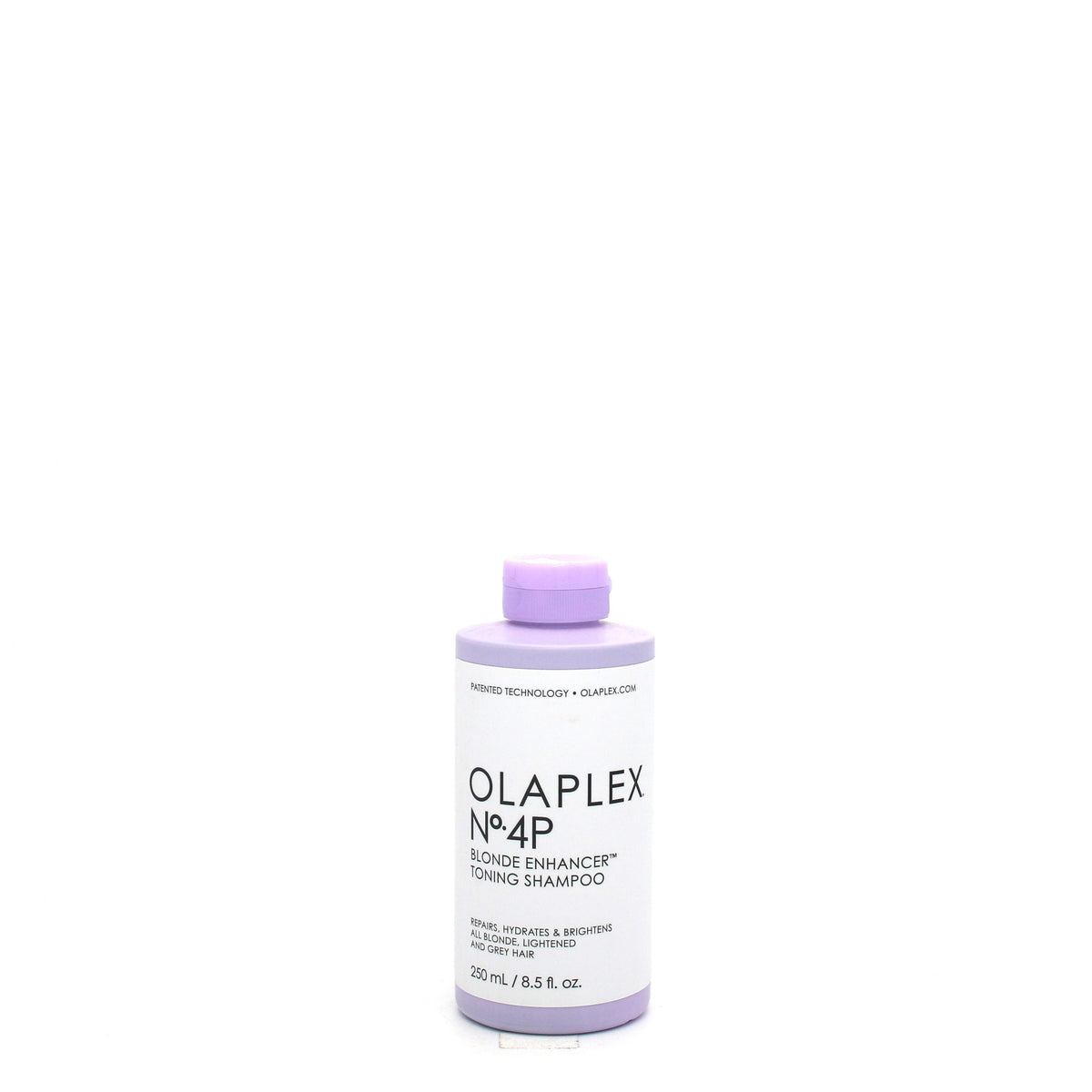 Olaplex No.4P Blonde Enhancer Toning Shampoo 8.5 oz