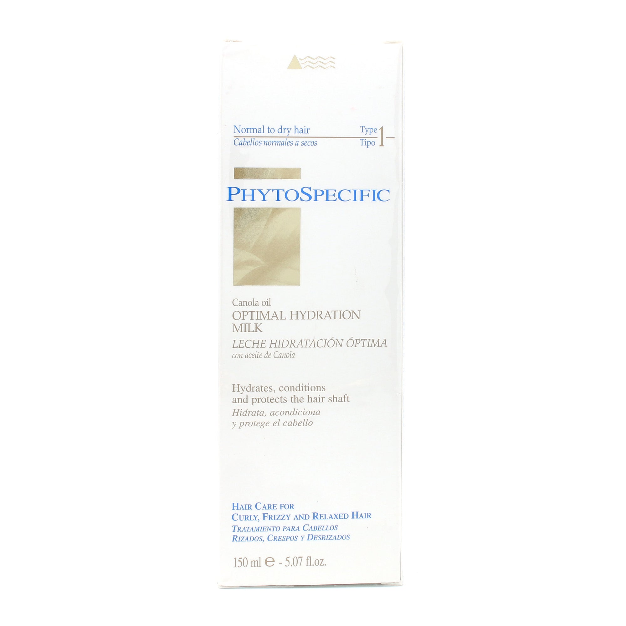 PHYTOSPECIFIC Optimal Hydration Milk 5.07 oz