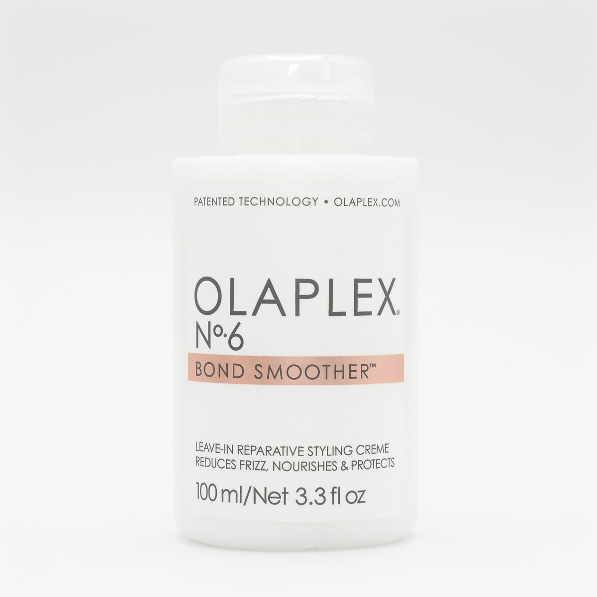 Olaplex No. 6 Bond Smoother Leave In Reparative Styling Creme 3.3 oz