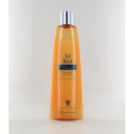 Graham Webb Silk Repair Thermal Care Shampoo 11 Oz