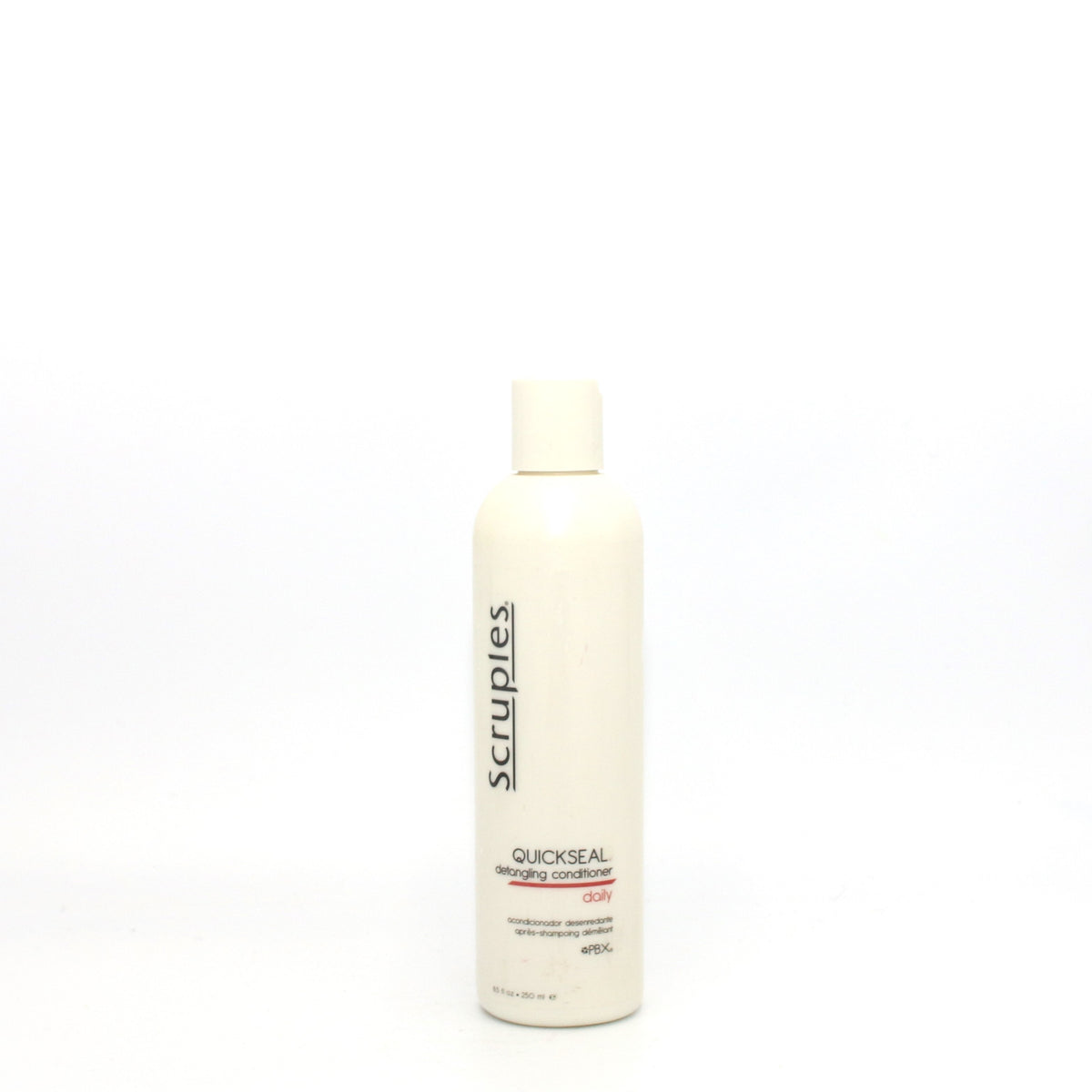 SCRUPLES QuickSeal Detangling Conditioner Daily 8.5 oz