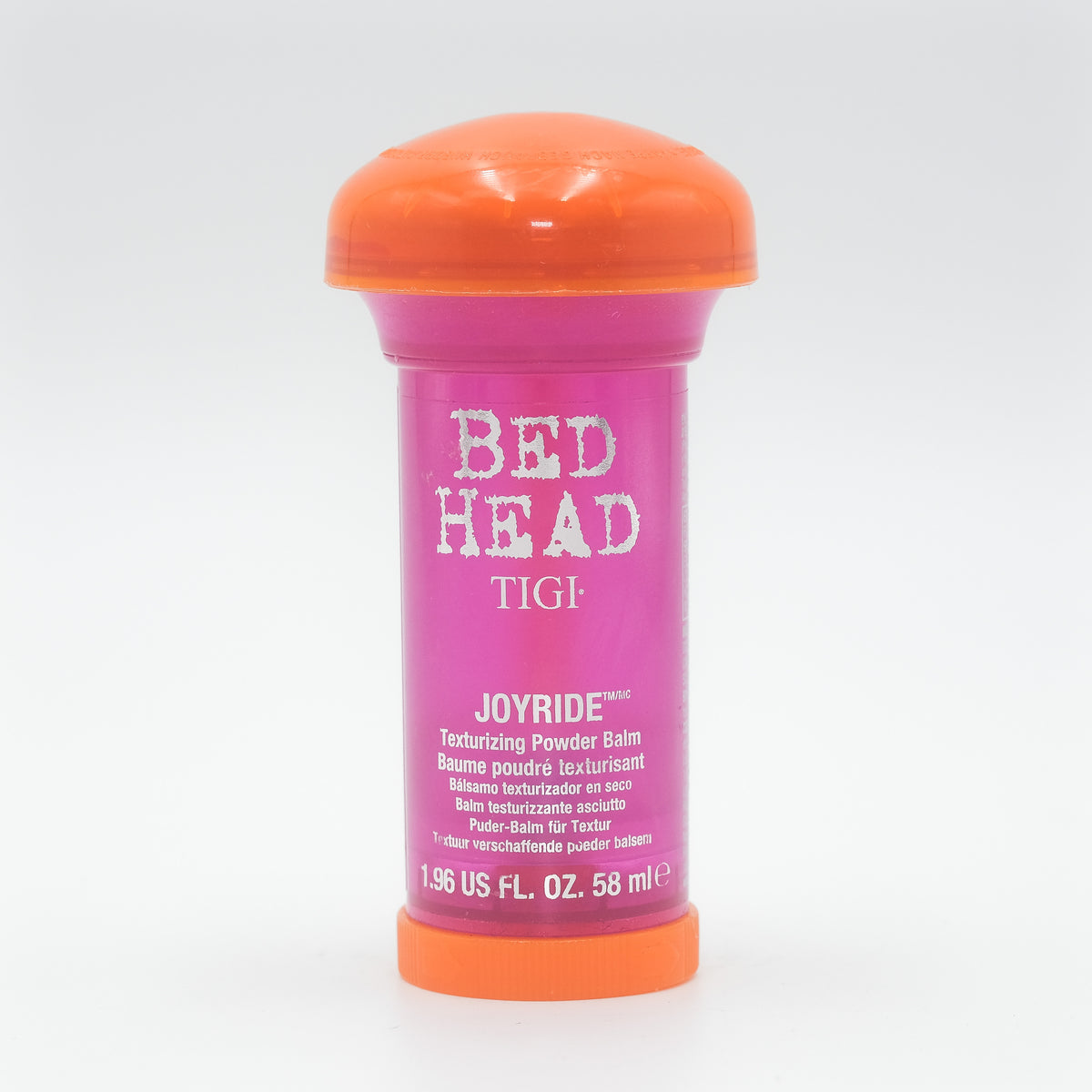 TIGI Bed Head Joyride Texturizing Powder Balm 1.96 oz