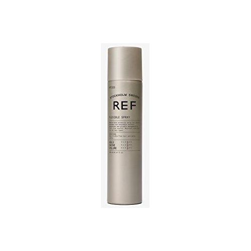 Ref 333 Flexible Medium Hold Spray 10.14 oz