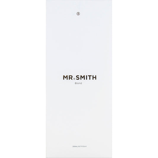 Mr. Smith BLond 6.7 oz