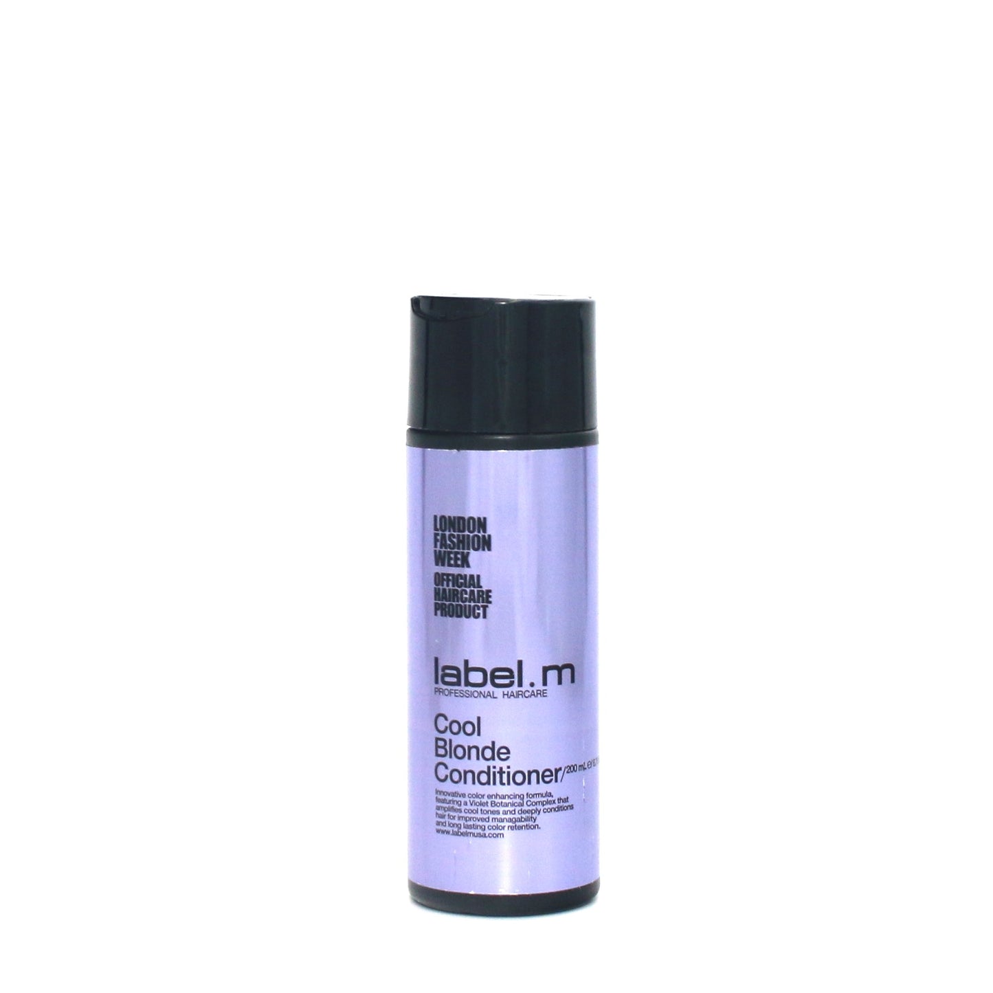 LABEL.M Cool Blonde Conditioner 6.76 oz