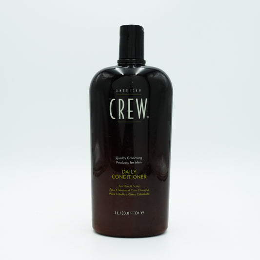 AMERICAN CREW Daily Conditioner 33.8 oz