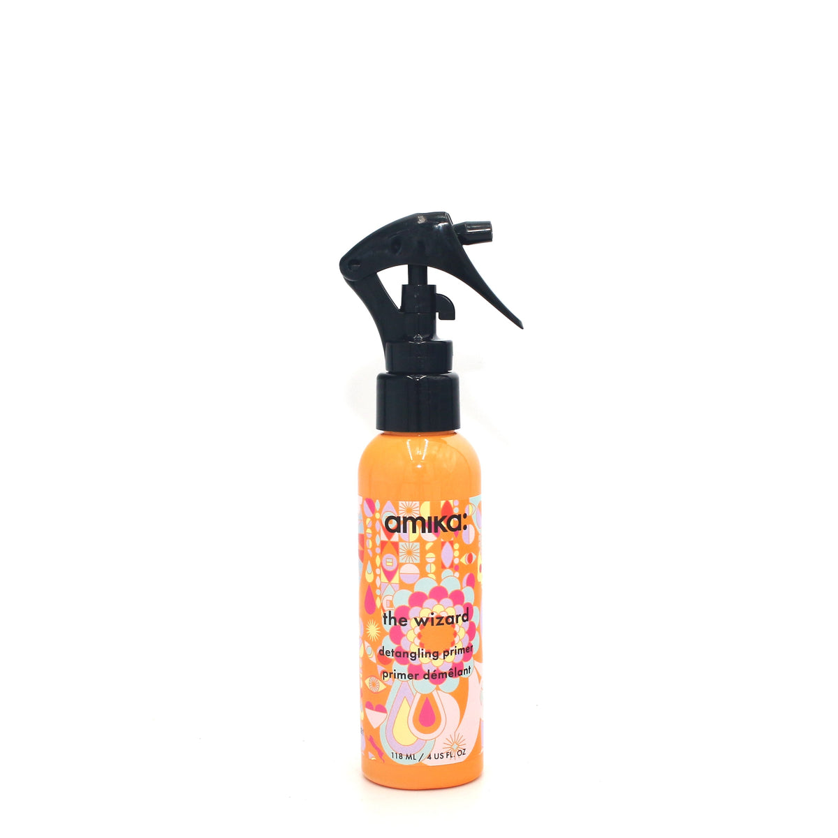 Amika The Wizard Detangling Primer 4 oz