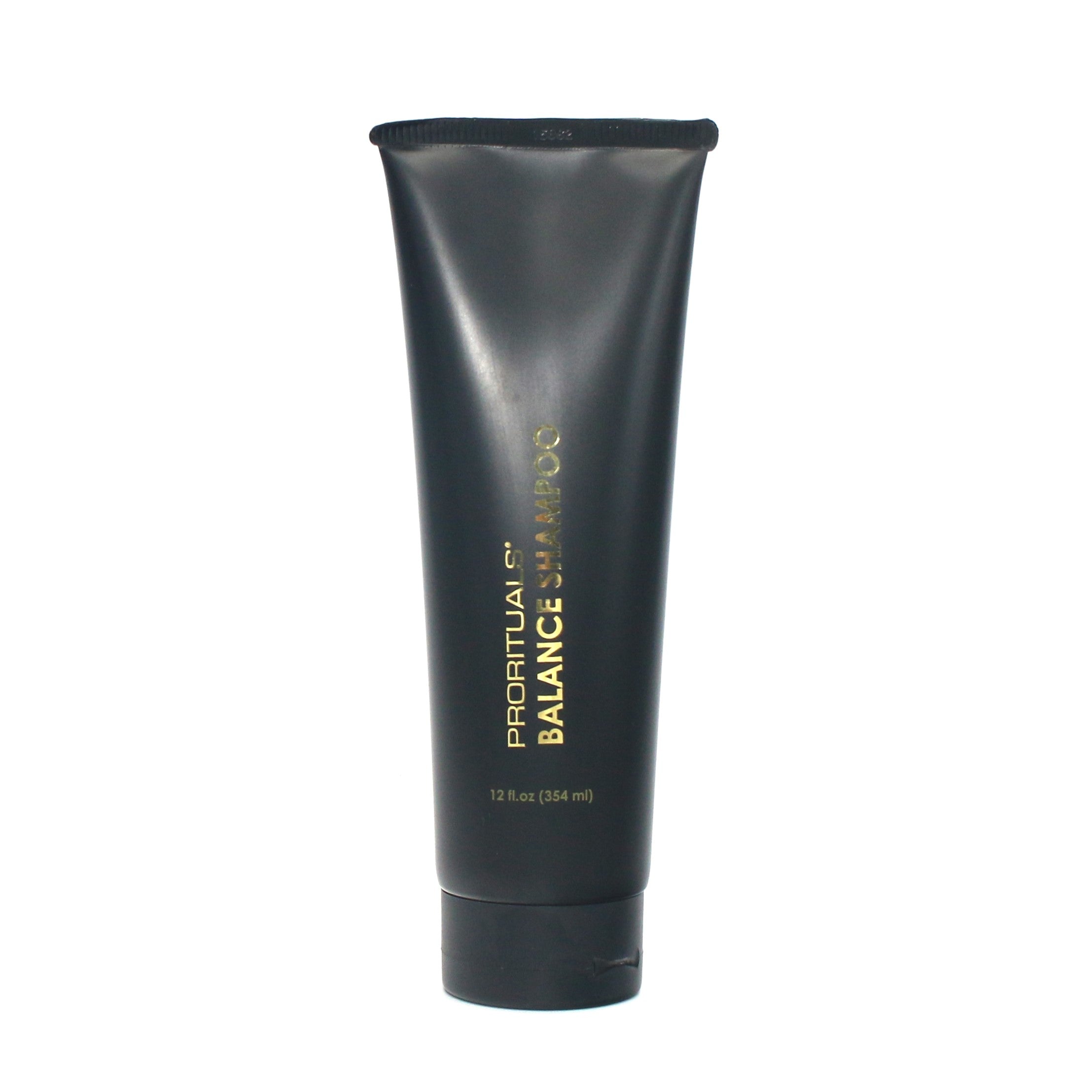 PRORITUALS Balance Shampoo 12 oz