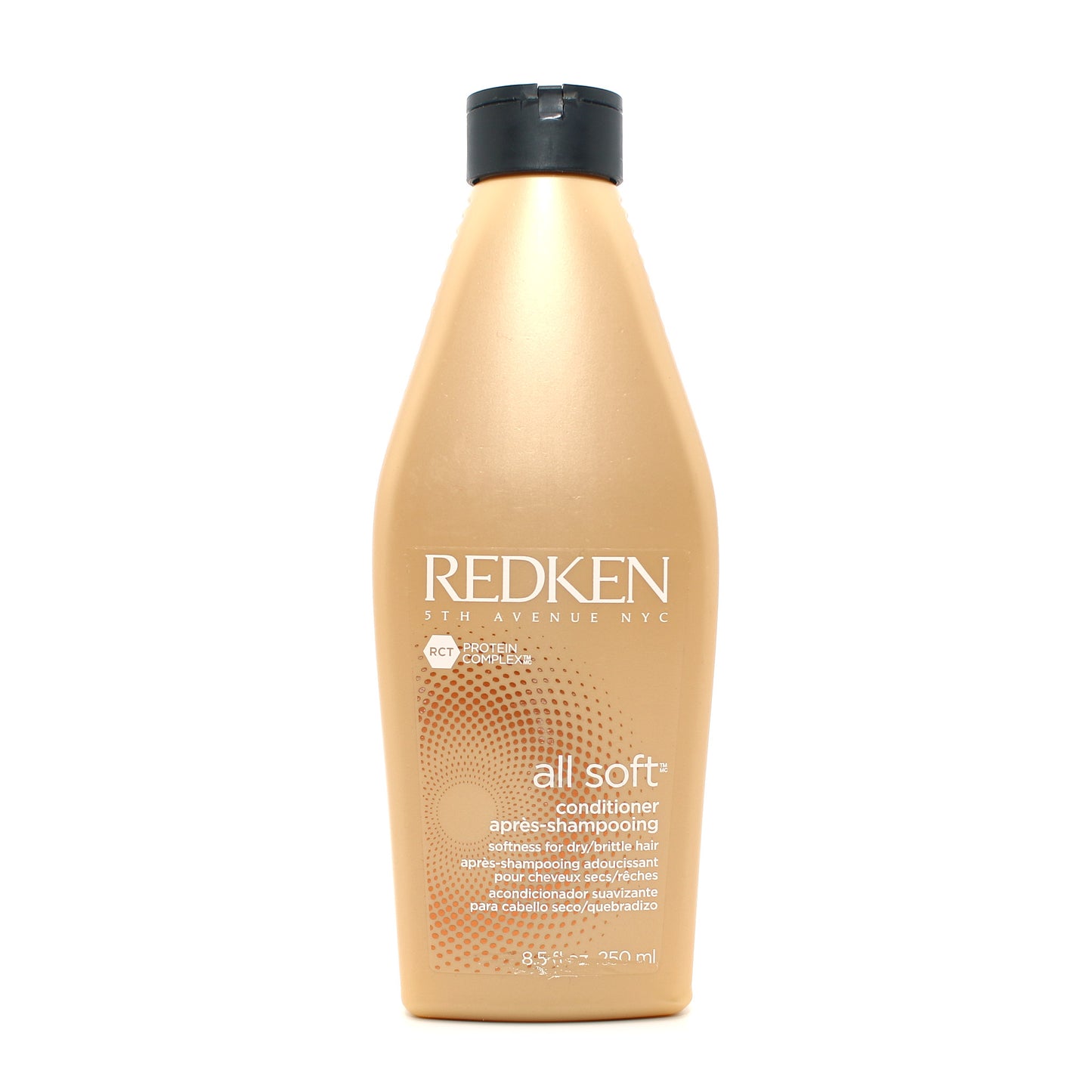 Redken All Soft Conditioner 8.5 oz