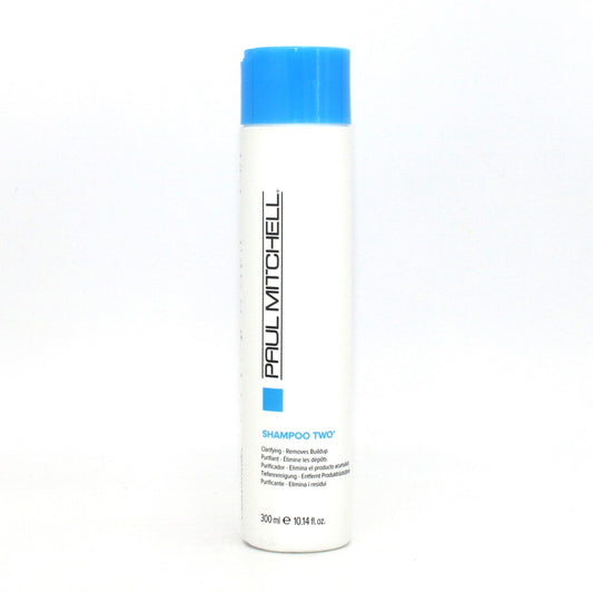 Paul Mitchell Shampoo Two 10.14 oz