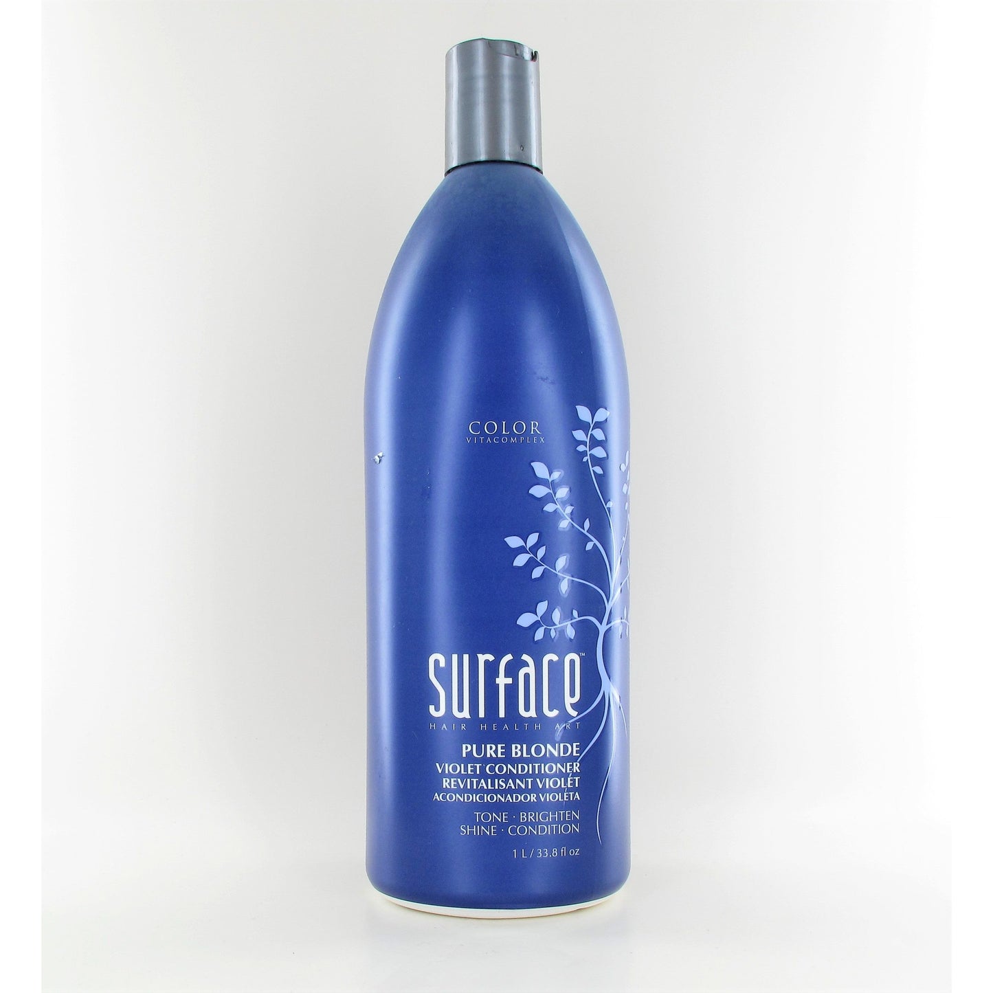 SURFACE Pure Blonde Violet Conditioner 33.8 oz