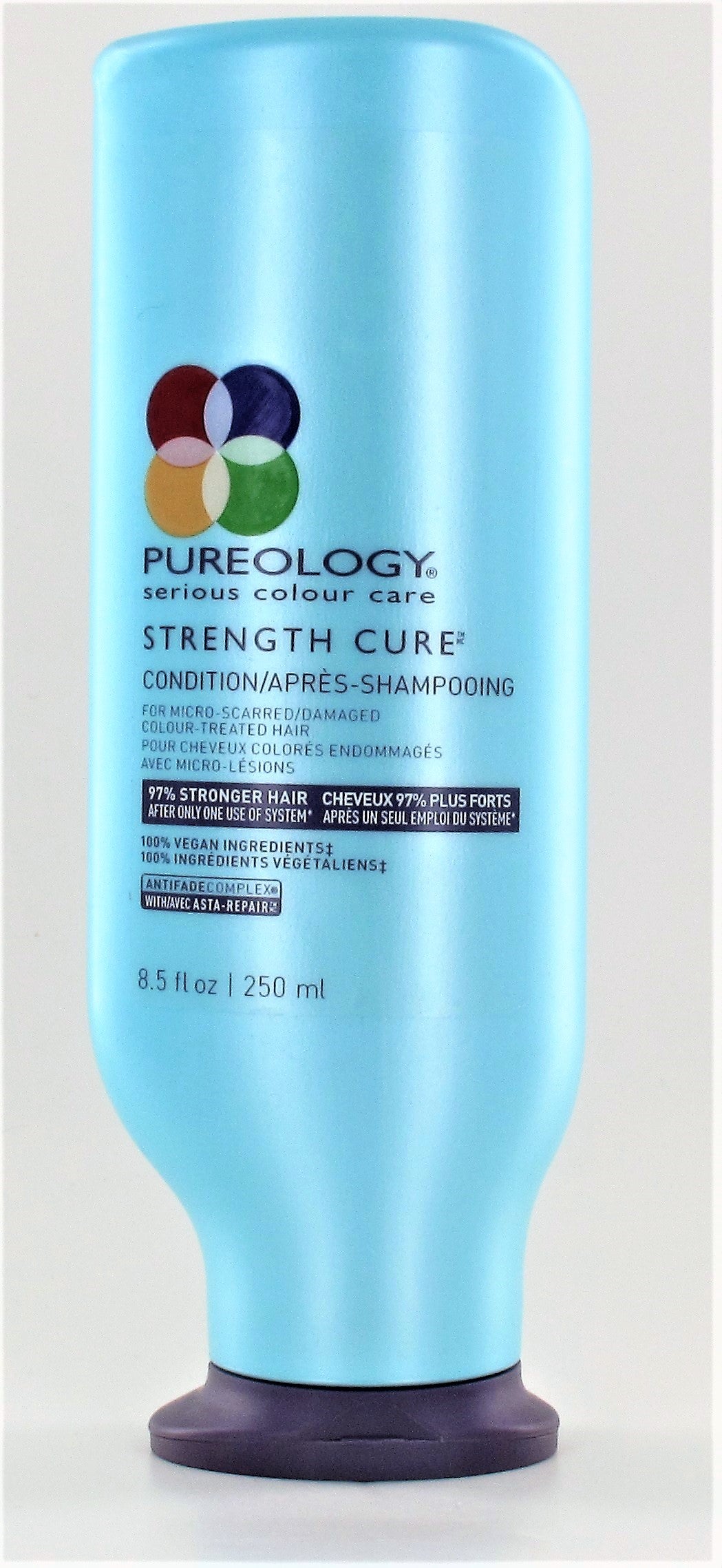 Pureology Strength Cure Conditioner 8.5 oz