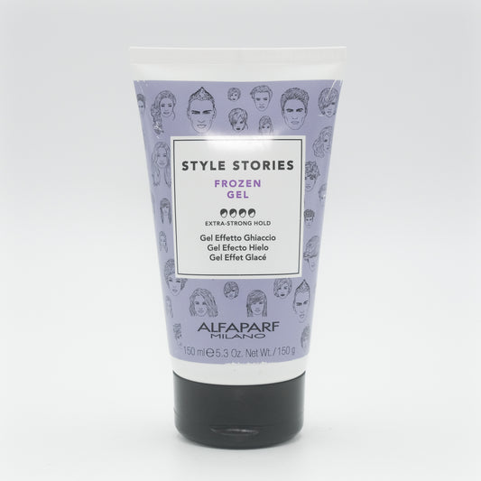 ALFAPARF Style Stories Frozen Gel 3 oz