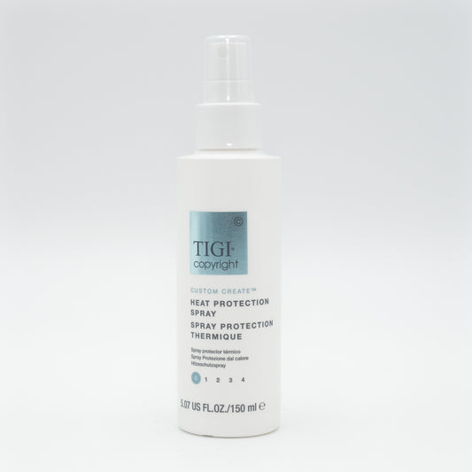 TIGI Copyright Heat Protection Spray 5.07 oz