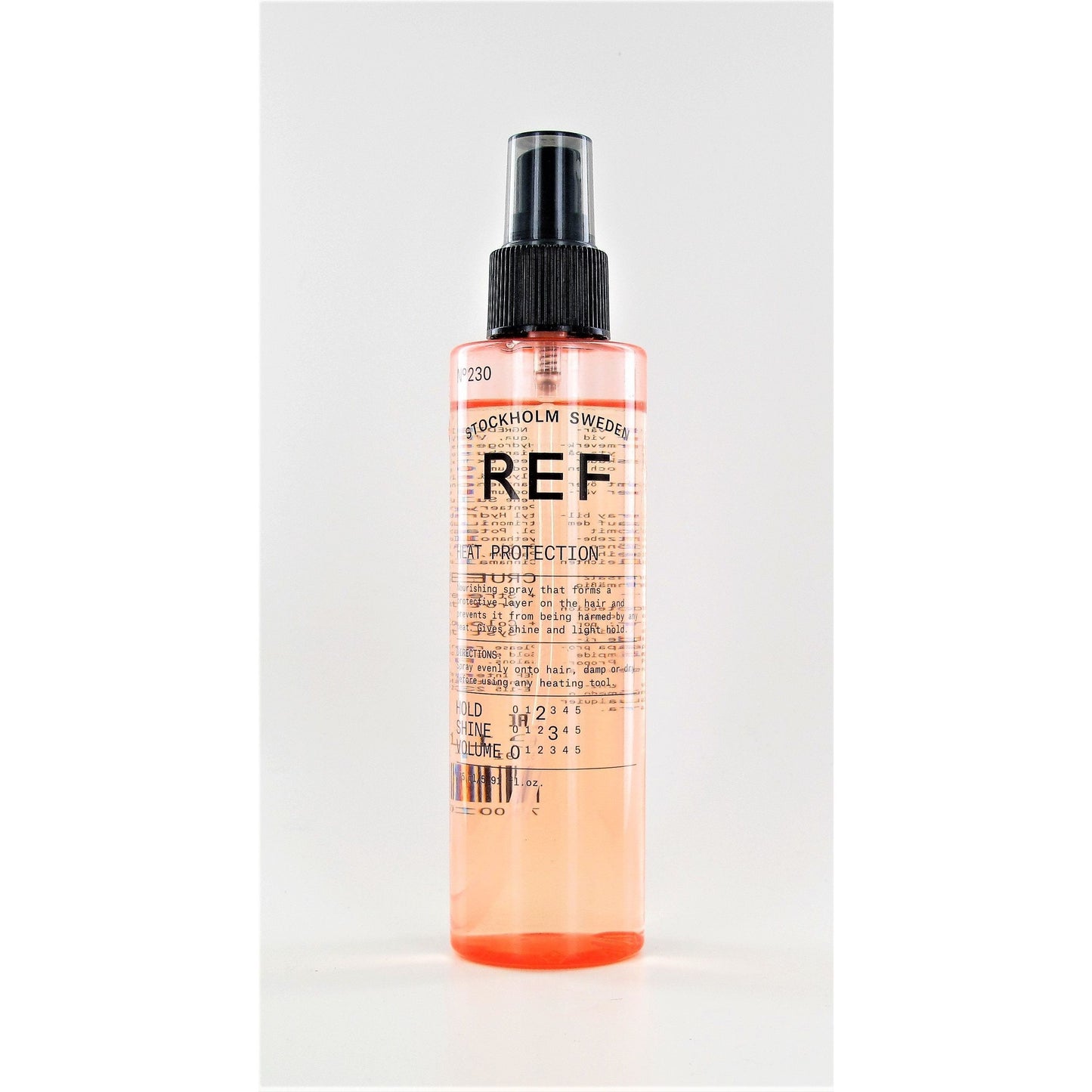 REF Heat Protection 5.91 oz