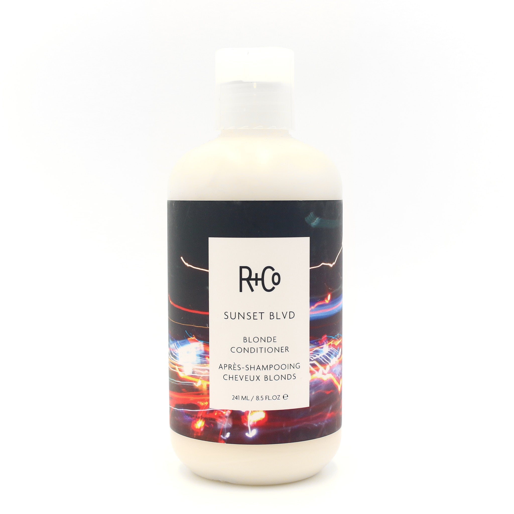 R+Co Sunset Blvd Blonde Conditioner 8.5 oz