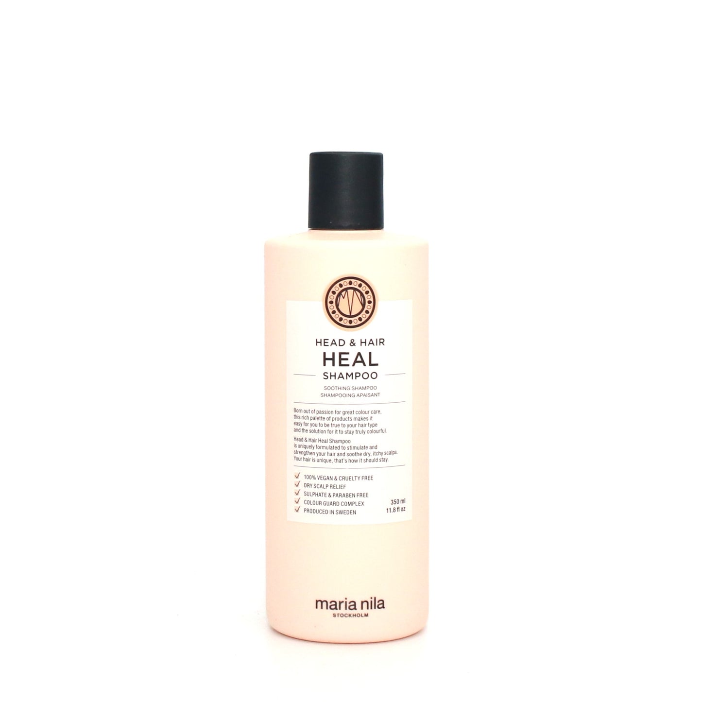 Maria Nila Head & Hair Heal Shampoo 11.8 oz