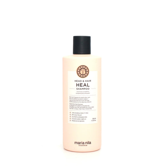 Maria Nila Head & Hair Heal Shampoo 11.8 oz