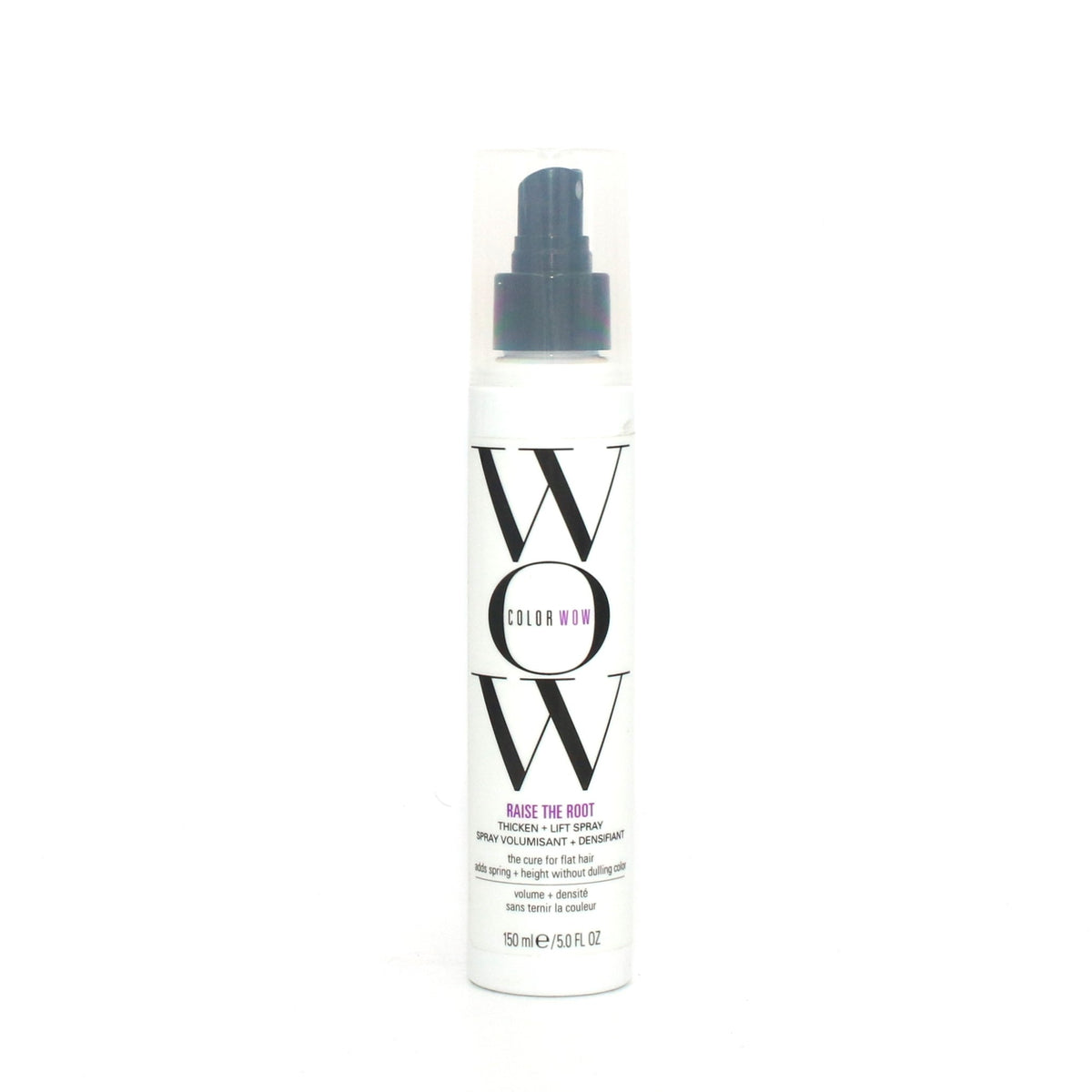 COLOR WOW Raise The Root Thicken &amp; Lift Spray 5.0 oz