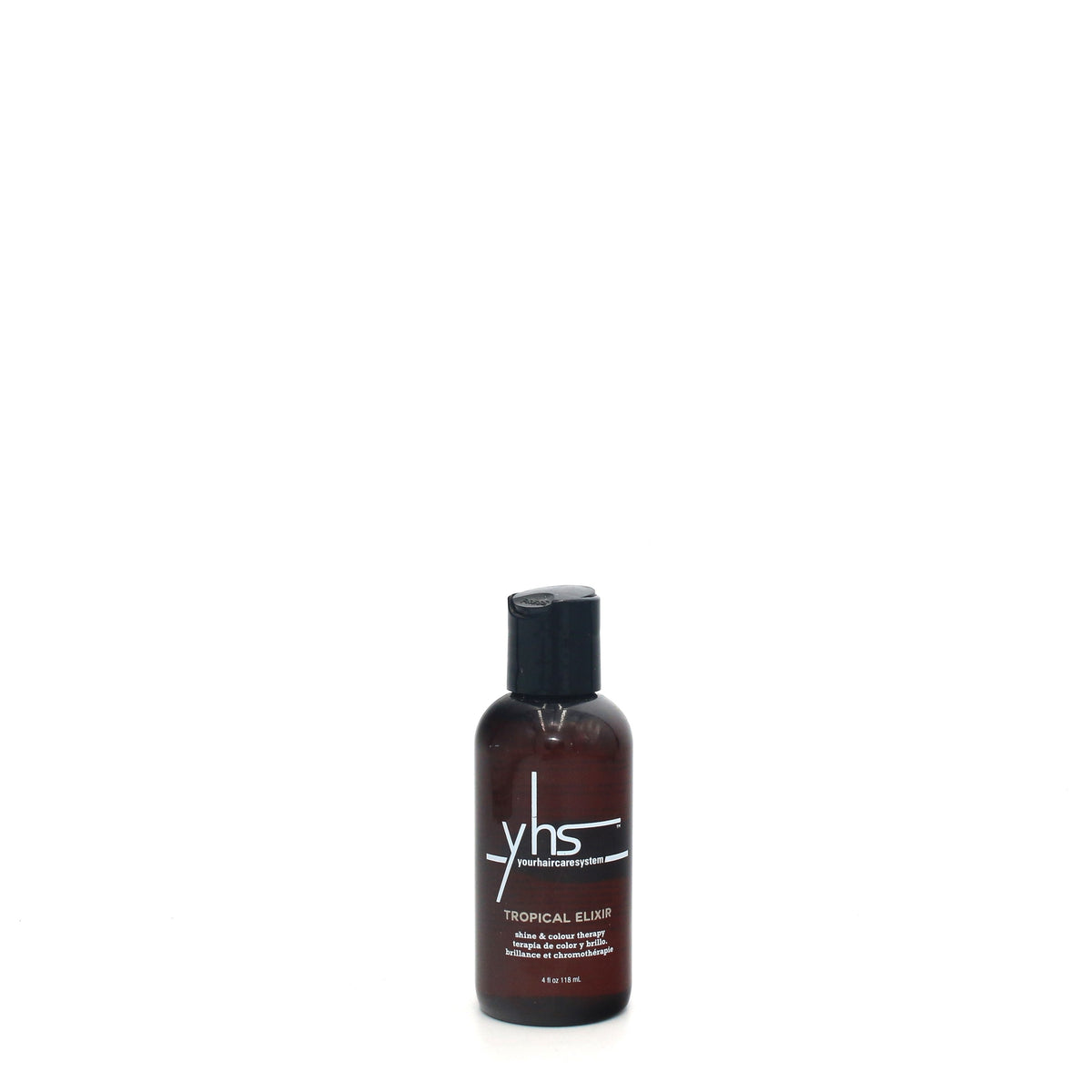 YHS Tropical Elixir Shine &amp; Colour Therapy 4 oz