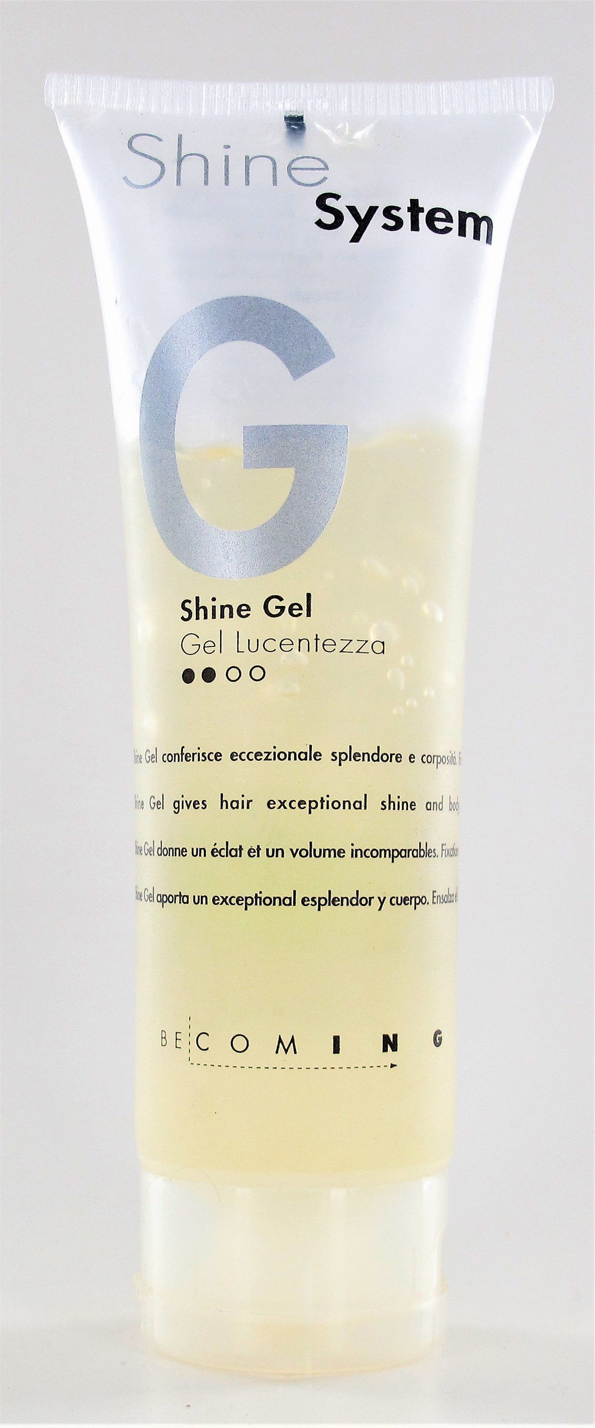 Davines G Shine System Shine Gel 5.07 oz