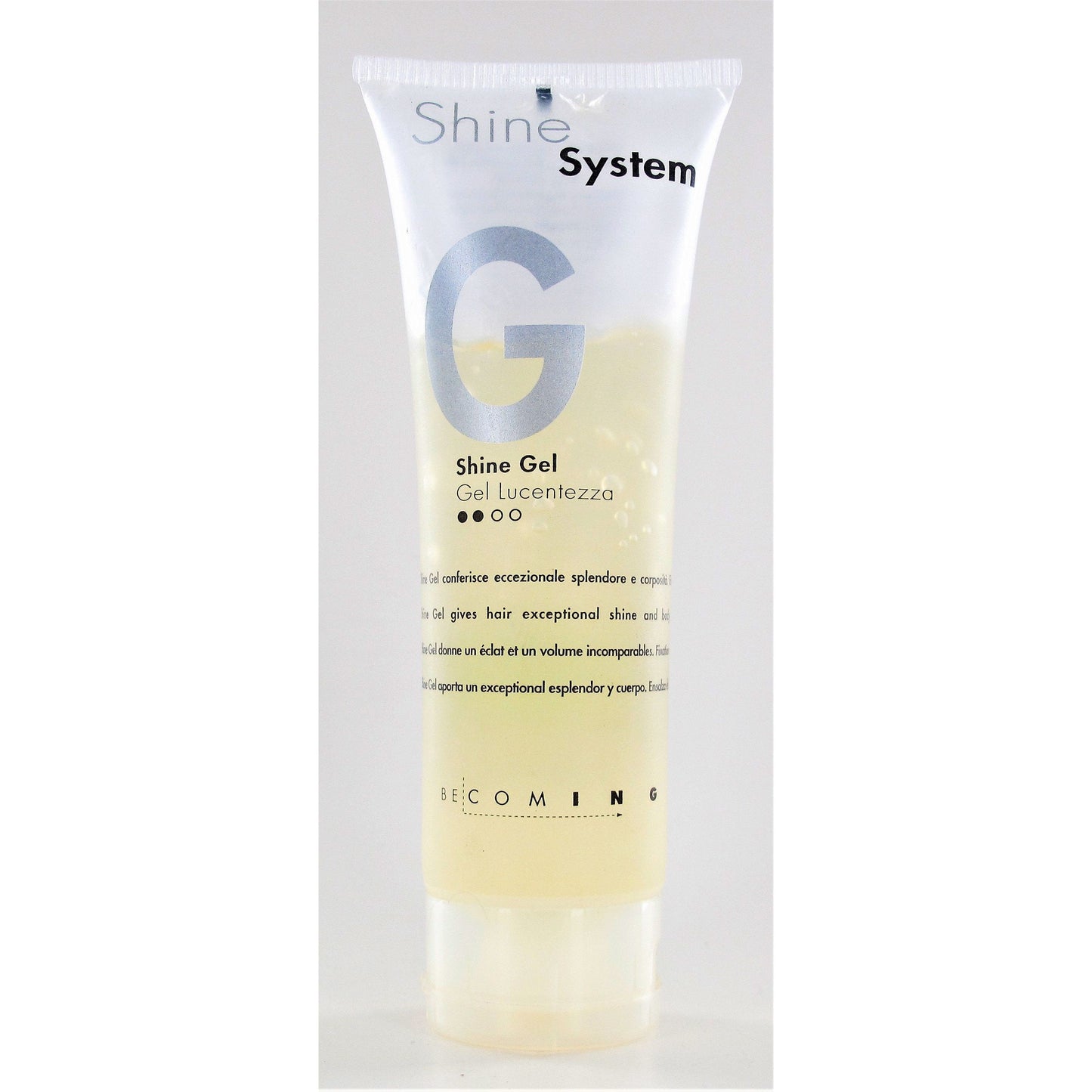 Davines G Shine System Shine Gel 5.07 oz