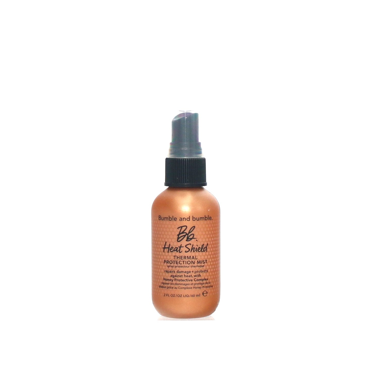 BUMBLE & BUMBLE Bb Heat Shield Thermal Protection Mist 2 oz