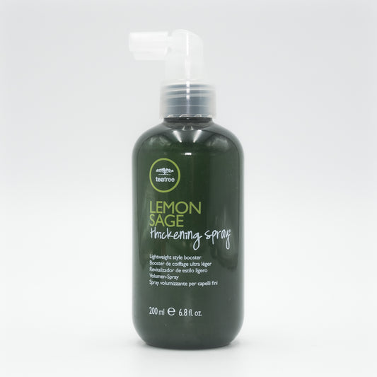 Paul Mitchell Lemon Sage Thickening Spray 6.8 oz