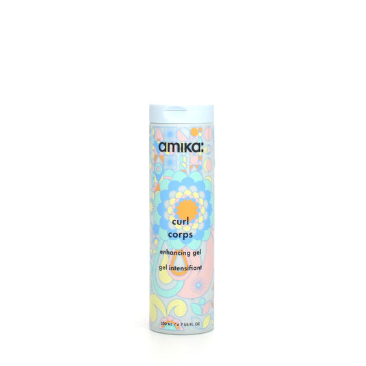 AMIKA Curl Corps Enhancing Gel 6.7 oz