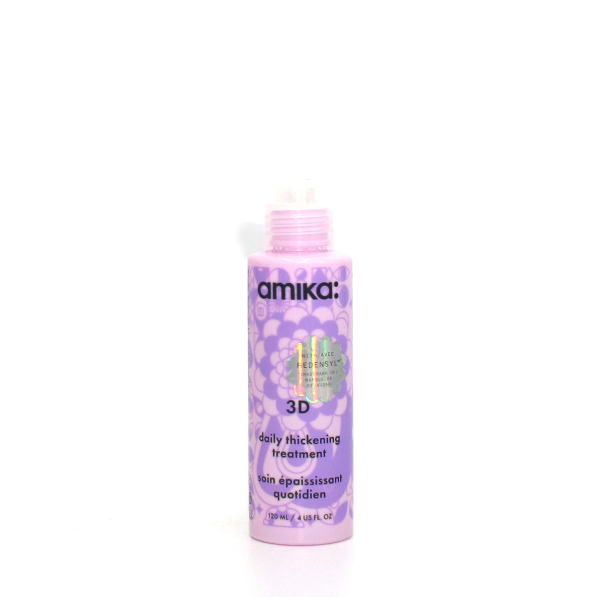 Amika 3D Daily Thickening Treatment 4 oz