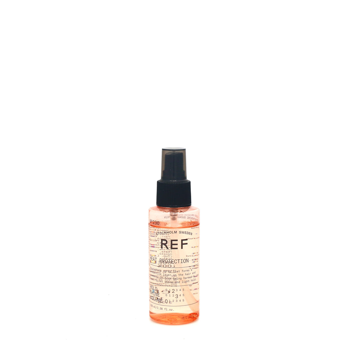 REF Heat Protection 230 Nourishing Spray 3.38 oz