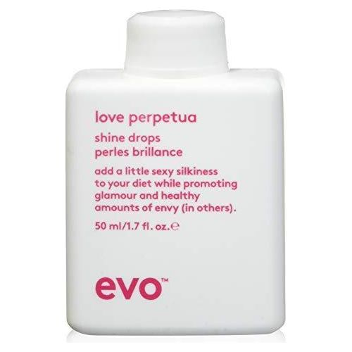 Evo Love Perpetua Shine Drops - 1.7 oz