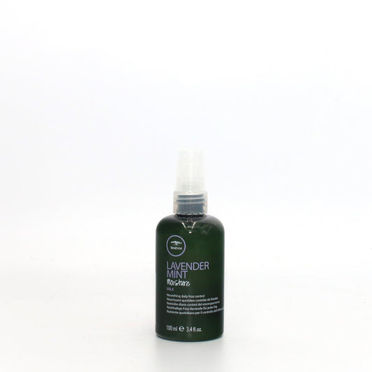 Paul Mitchell Tea Tree Lavender Mint Moisture Milk 3.4 oz