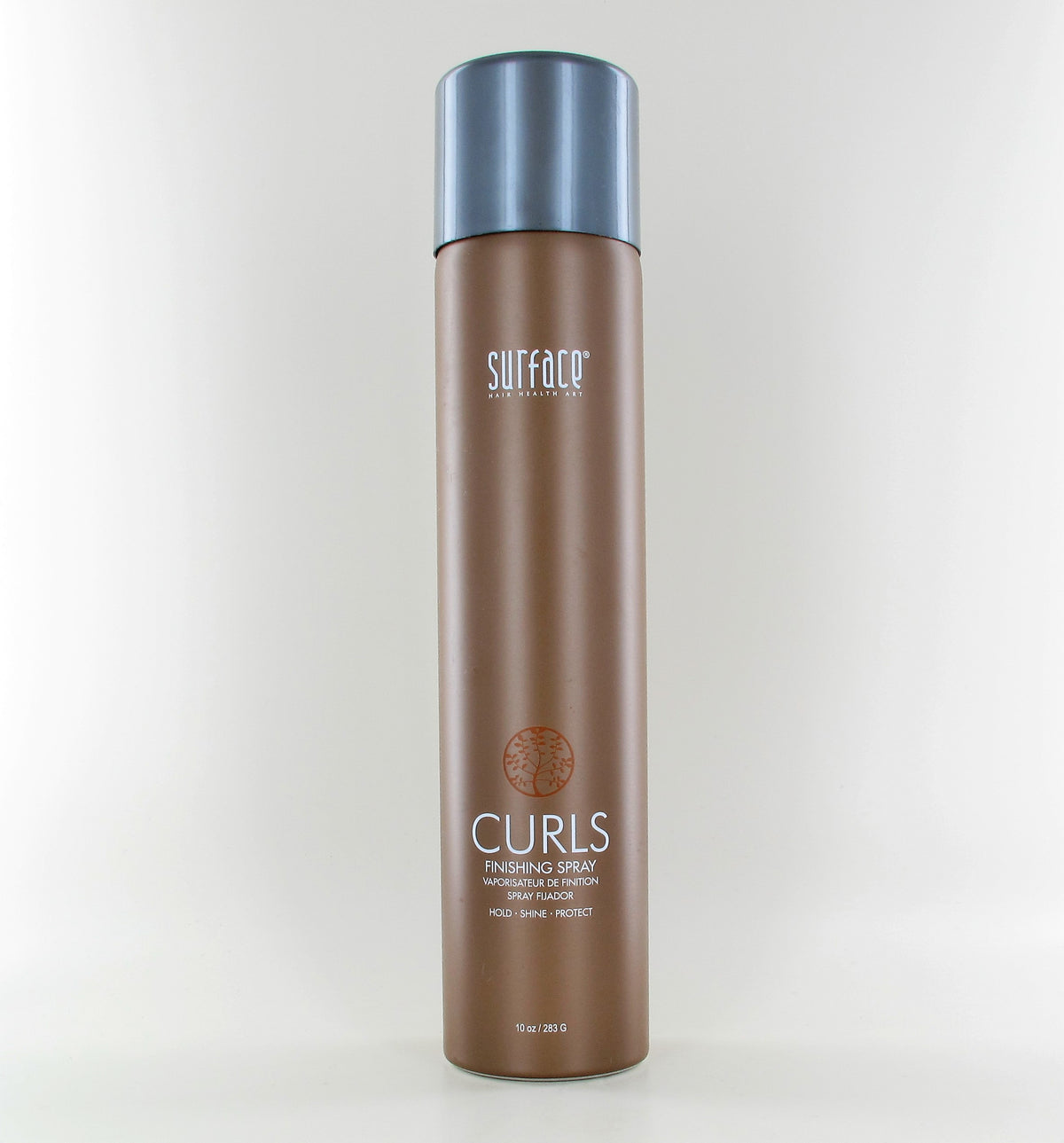 SURFACE Curls Finishing Spray 10 oz