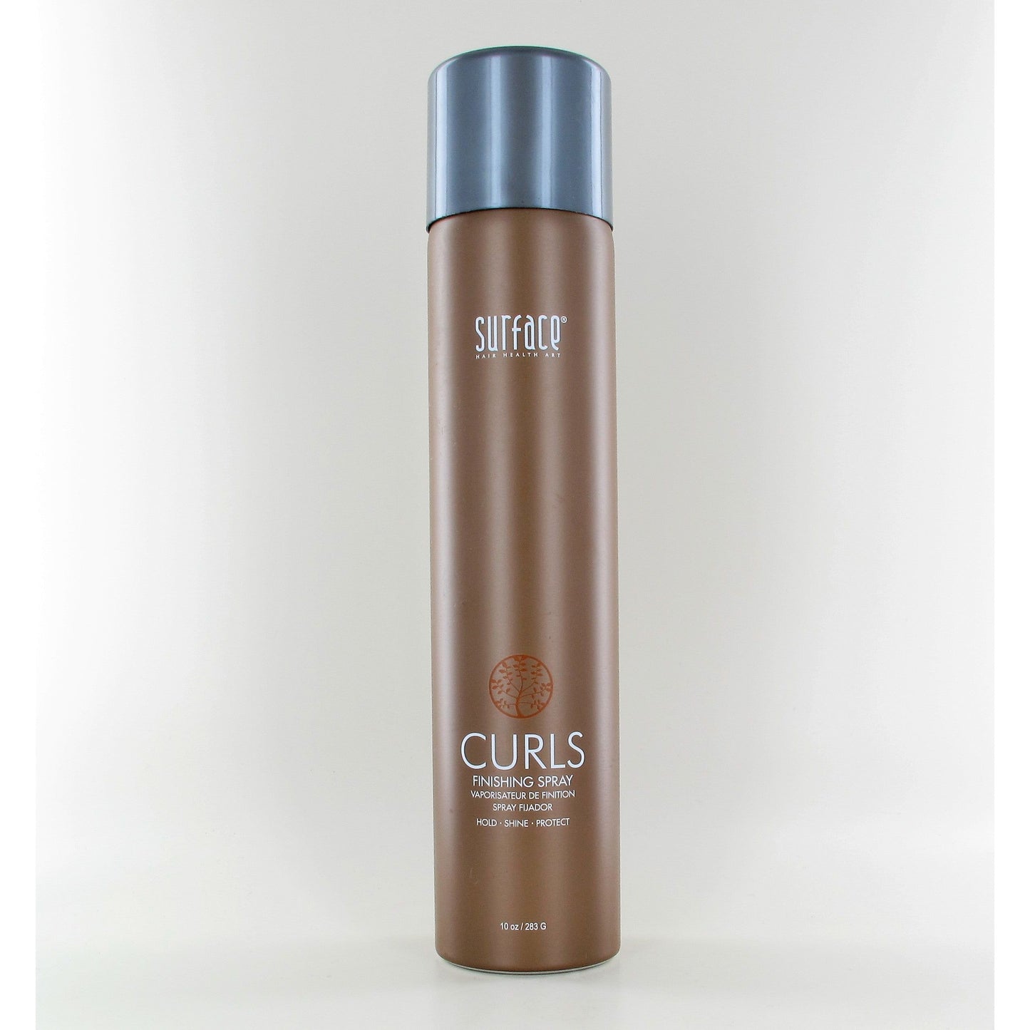 SURFACE Curls Finishing Spray 10 oz