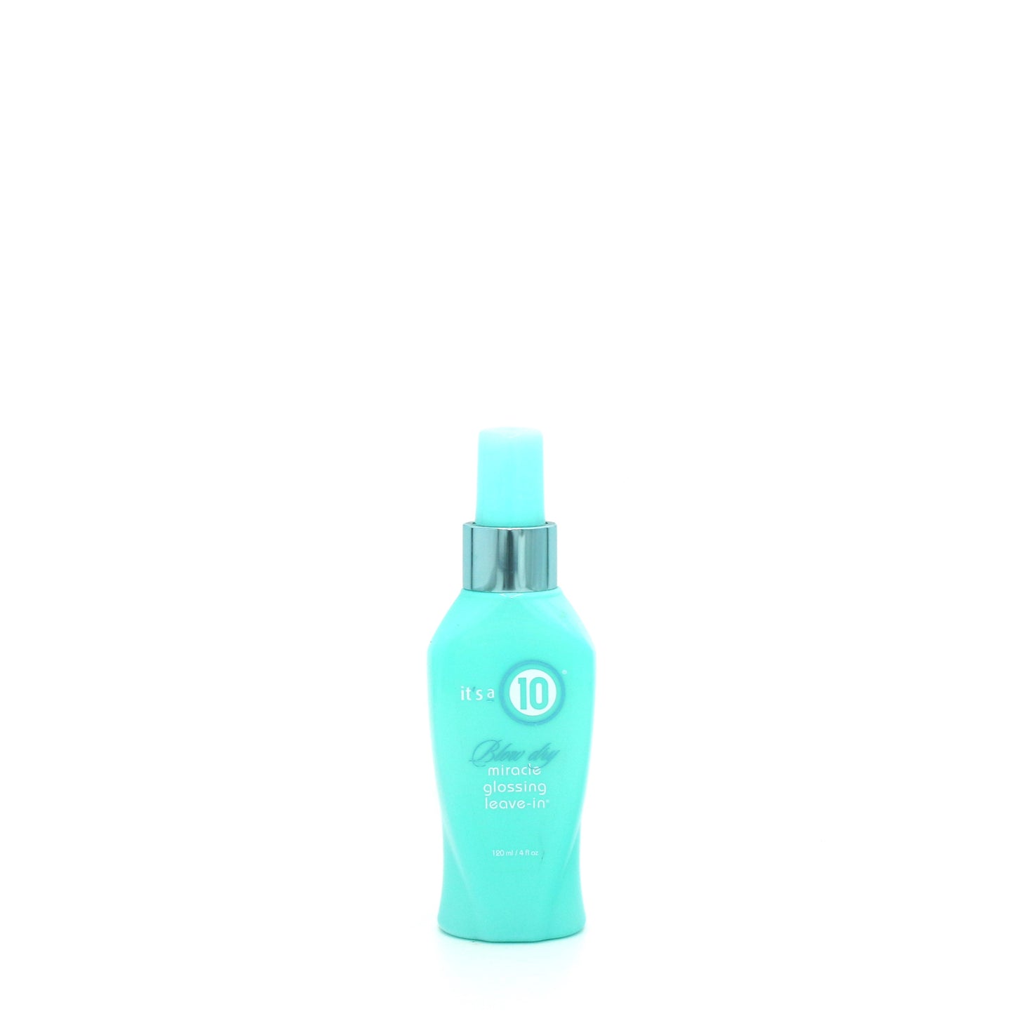 IT'S A 10 Blow Dry Miracle Glossing Leave-In 4 oz