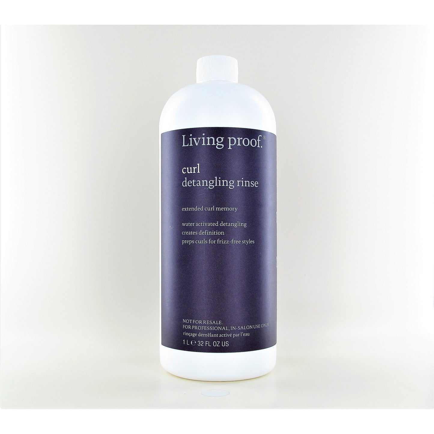 LIVING PROOF Curl Detangling Rinse 32 oz