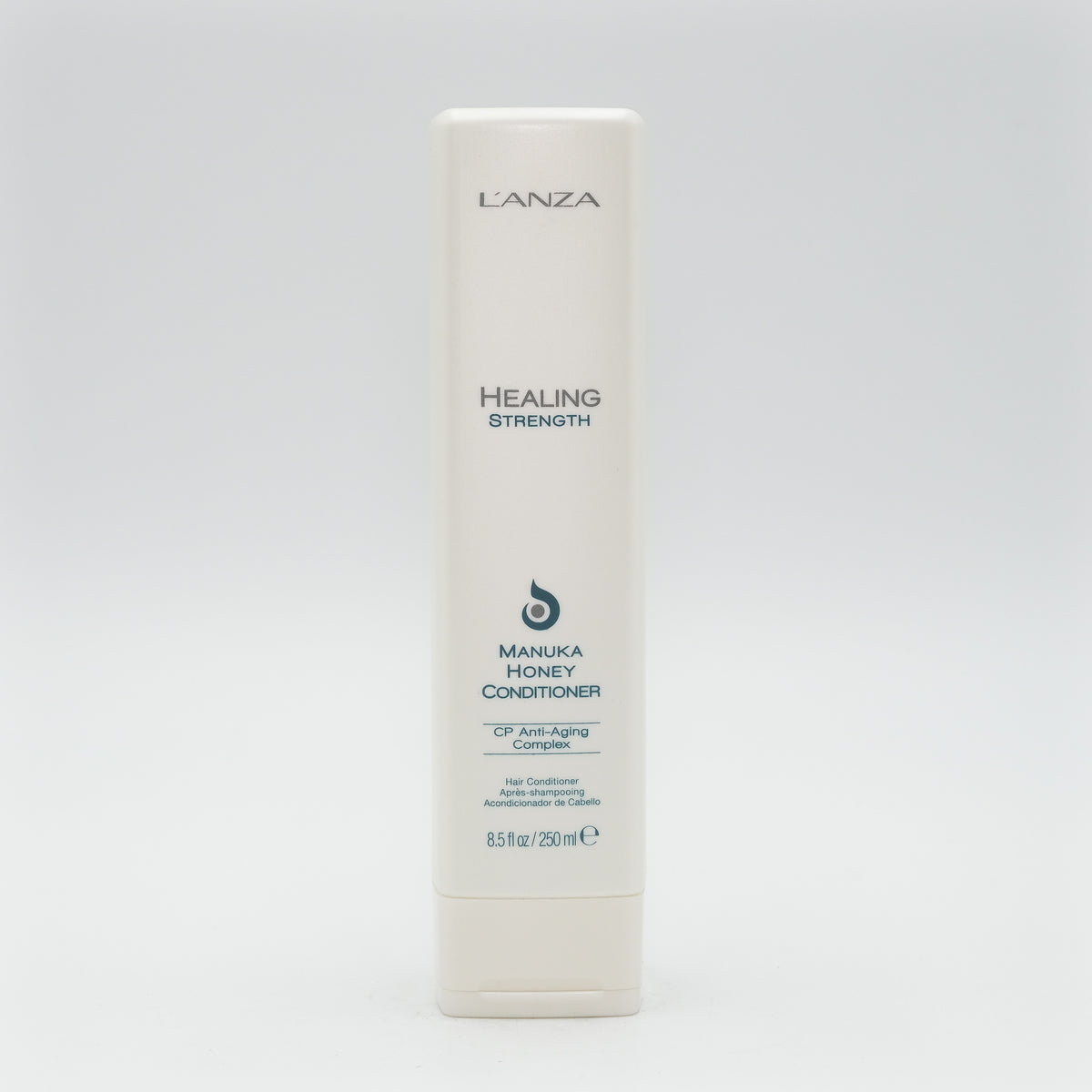 Lanza Healing Strength Manuka Honey Conditioner 8.5 oz