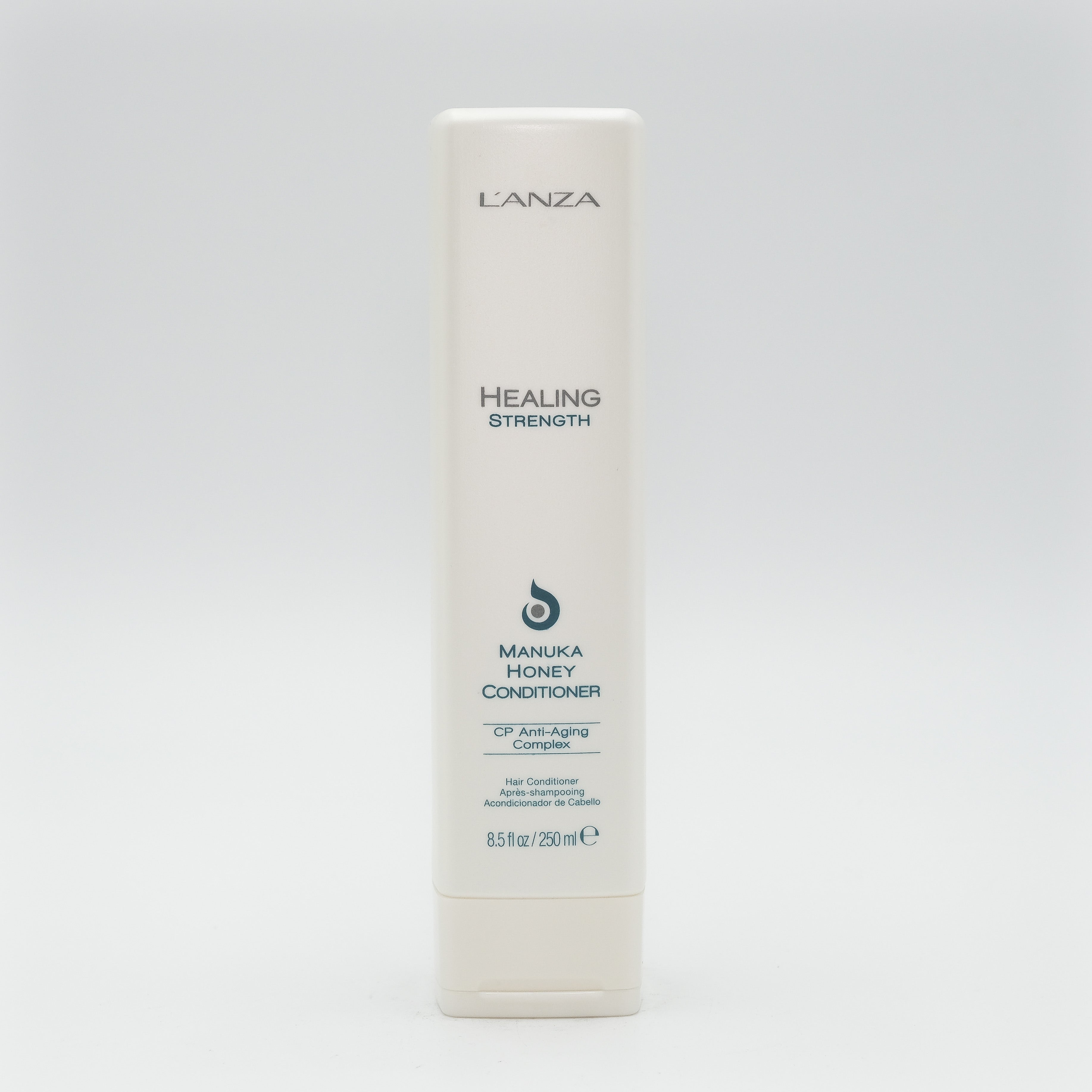 Lanza Healing Strength Manuka Honey Conditioner 8.5 oz