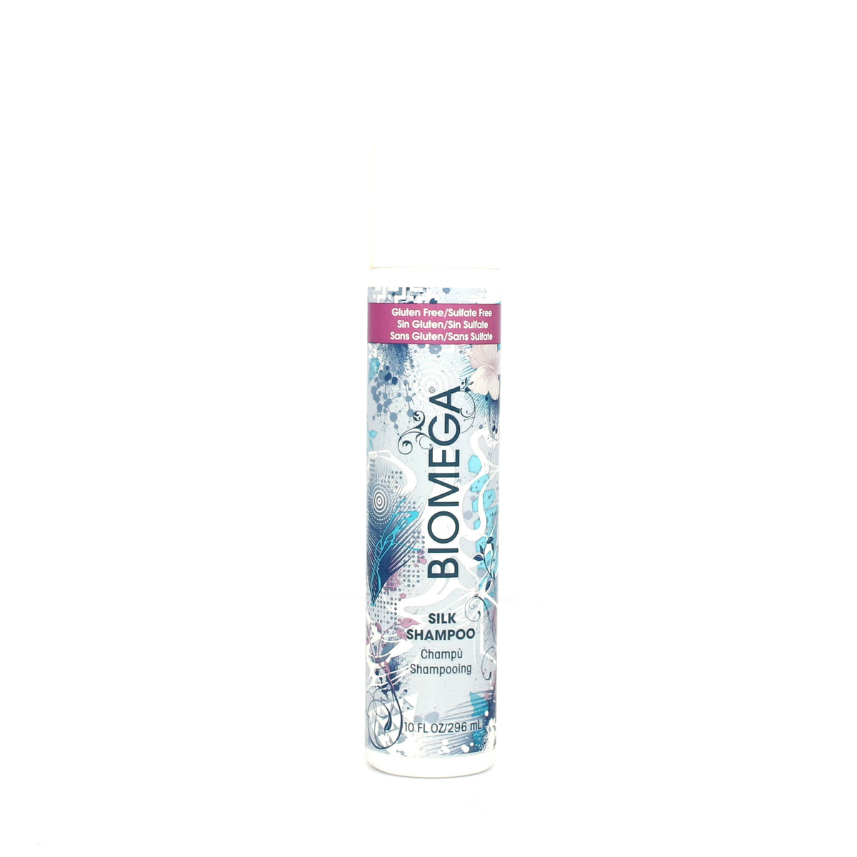 Aquage Biomega Silk Shampoo 10 oz