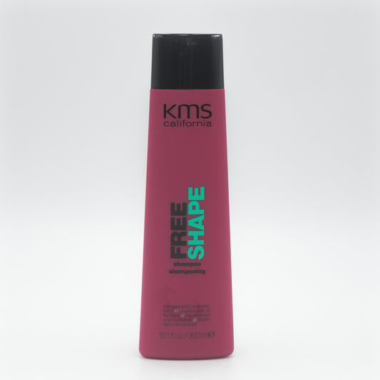 KMS Free Shape Shampoo 10.1 oz