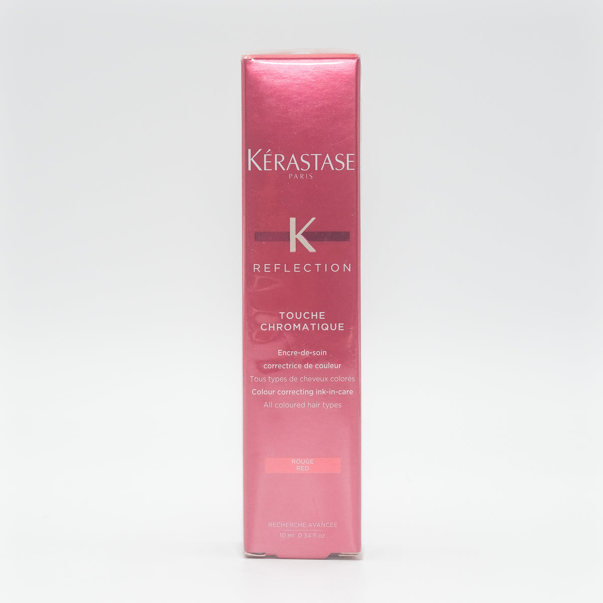 KERASTASE Reflection Touche Chromatique Red 0.34 oz