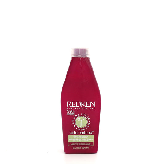 REDKEN Nature Science Color Extend Vibrancy Conditioner 8.5 oz