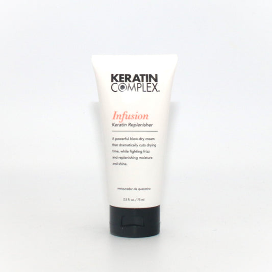 KERATIN COMPLEX Infusion Keratin Replenisher 2.5 oz