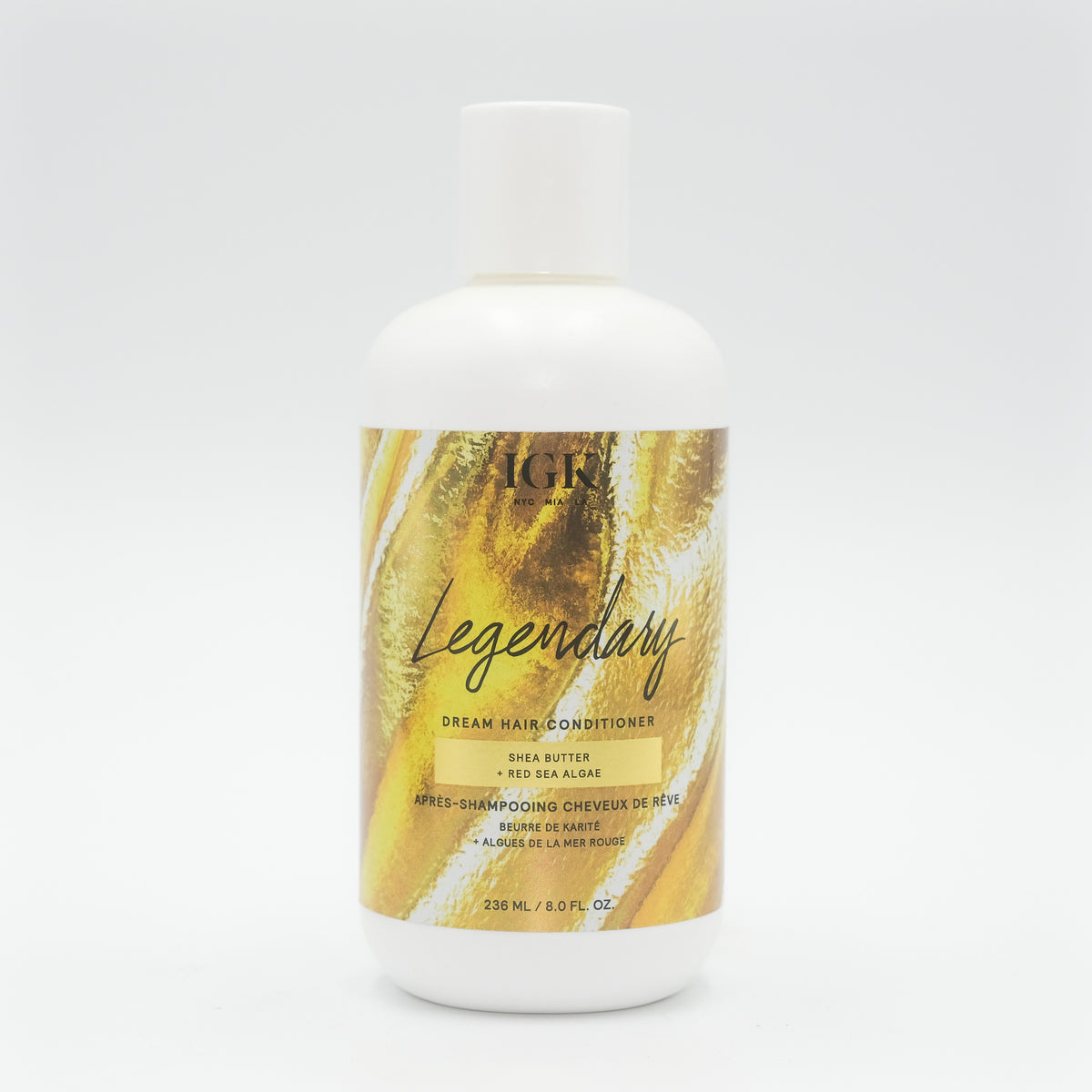 Igk Legendary Dream Hair Conditioner 8 oz