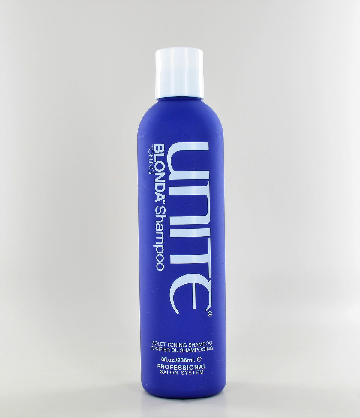 Unite Blonda Toning Shampoo 8 oz