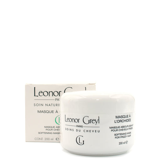 LEONOR GREYL Softening Mask For Frizzy Hair 7 oz