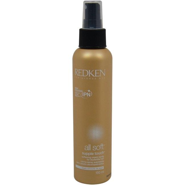 Redken All Soft Supple Touch 5 oz