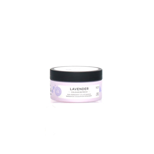 MARIA NILA Lavender Colour Refresh Non Permanent Colour Masque 3.4 oz