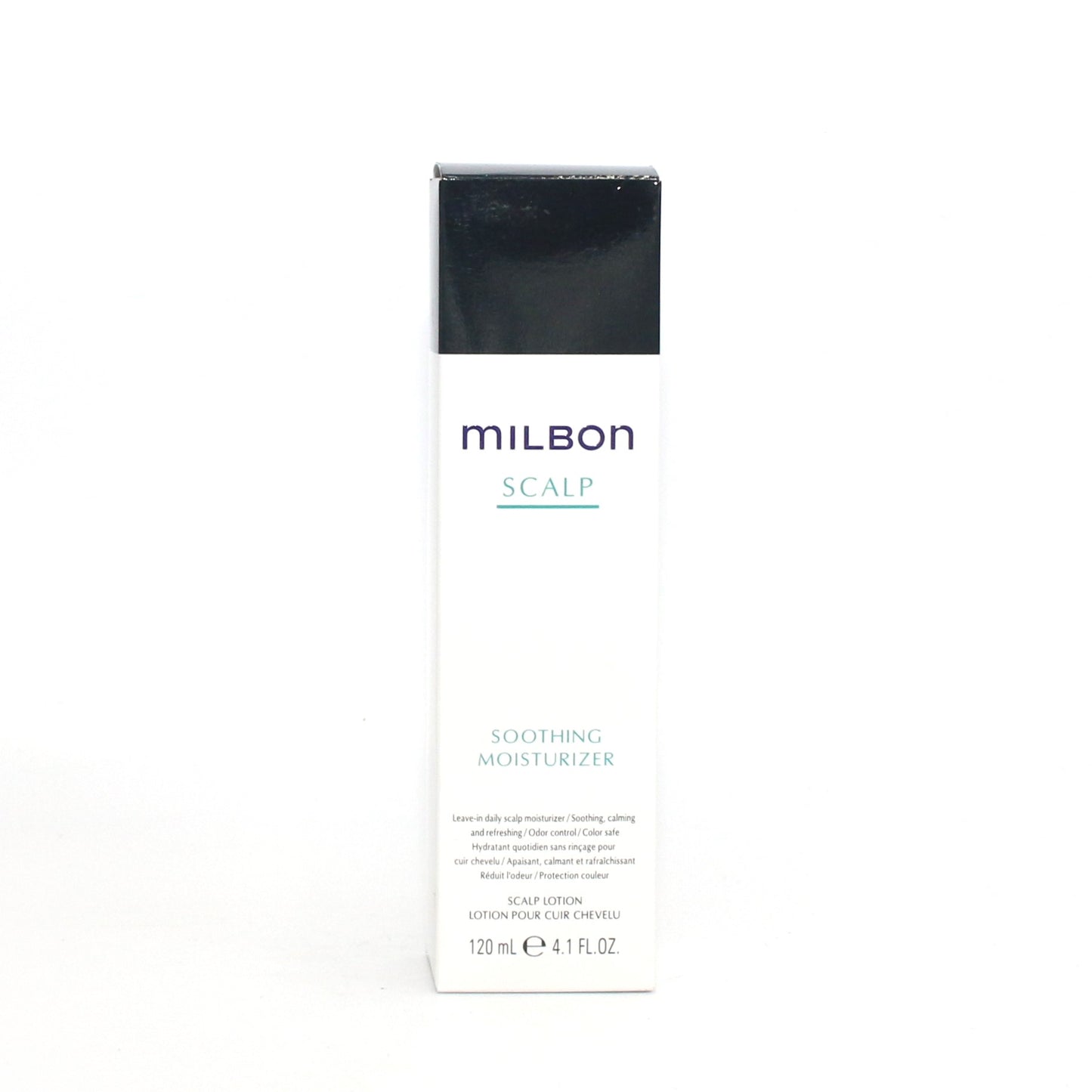 Milbon Scalp Soothing Moisture 4.1 oz